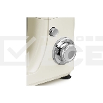 Планетарный миксер BQ MX520 Ivory Макс. мощность 1600 Вт 6 скоростей + импульсный режим, фото3