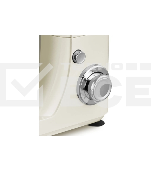 Планетарный миксер BQ MX520 Ivory Макс. мощность 1600 Вт 6 скоростей + импульсный режим