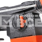 Перфоратор PATRIOT RH 303, SDS+, мощность 1275 Вт, 4.2 Дж, 3 режима работы, макс.диаметр 26мм, глубиномер, кейс, фото5