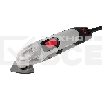 Многофункциональный инструмент P.I.T. PMT350-C1 черный/серый, фото6