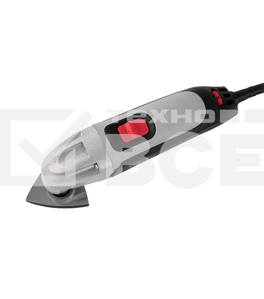 Многофункциональный инструмент P.I.T. PMT350-C1 черный/серый