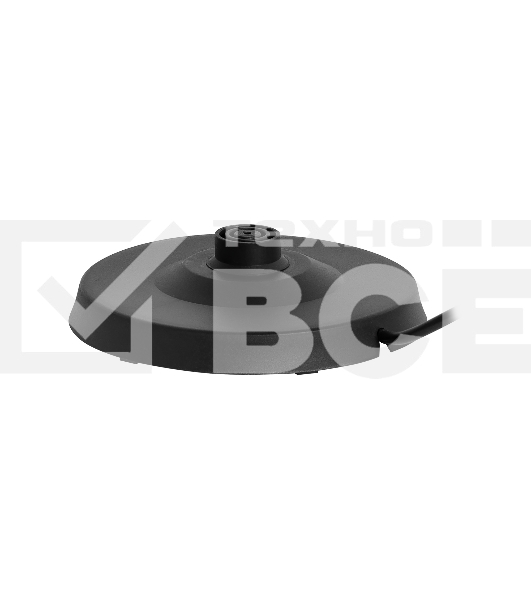 Чайник электрический BBK EK1503S черный/нержавеющая сталь