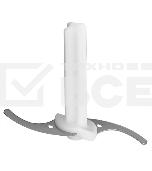 Блендер АКСИНЬЯ КС-321В белый