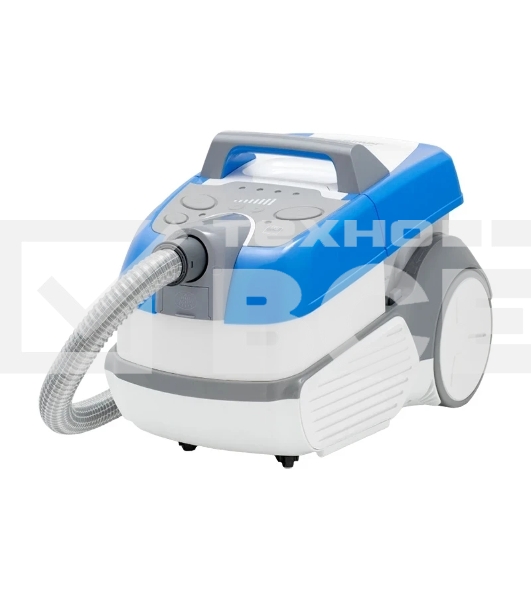 Пылесос ZVC9150D W&D LEON ZELMER