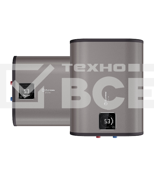 Водонагреватель электрический Thermex Fora 30