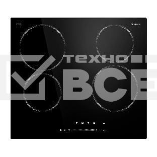 Варочная панель электрическая GEFEST СВН 5461