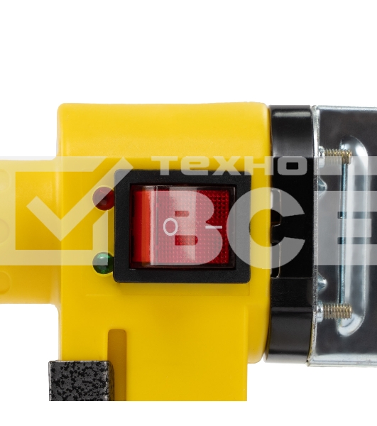 Аппарат для сварки пластиковых труб 850Вт KOLNER KPW 850C, время нагрева 1.5мин, рабочая температура 300гр, насадка 16, 20, 25, 32мм, муфтовая сварка, кабель 2м (набор осн., кейс)