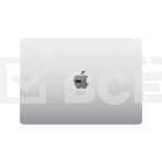 Ноутбук Apple MacBook Pro 14 Silver (M3 Max/36Gb/1Tb SSD/MacOS) (MRX83LL/A) (Aнглийская клавиатура) нужен переходник на EU, фото5