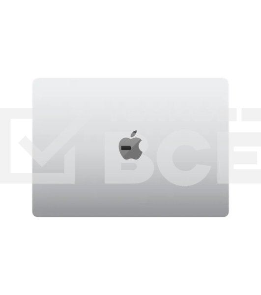 Ноутбук Apple MacBook Pro 14 Silver (M3 Max/36Gb/1Tb SSD/MacOS) (MRX83LL/A) (Aнглийская клавиатура) нужен переходник на EU