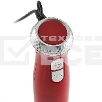 Блендер погружной DELTA DL-7064 красный, фото2