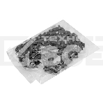 Цепь для бензопилы Denzel DGS-4516P, шина 40 см (16'), шаг 0,325', паз 1,5 мм, 64 звена, фото4