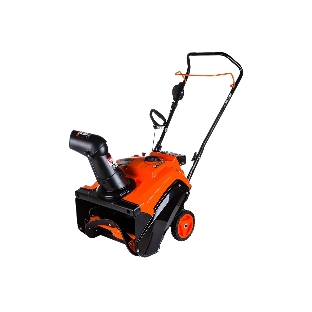 Снегоуборщик бензин. Carver STG-3045 2200кВт 3л.с.