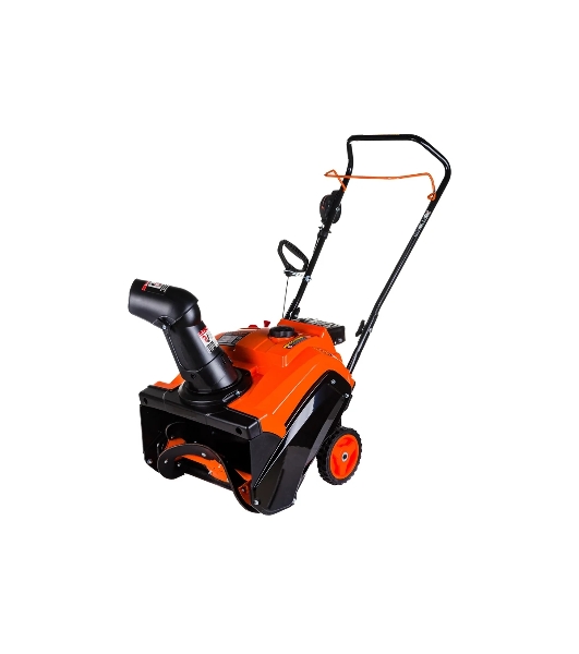 Снегоуборщик бензин. Carver STG-3045 2200кВт 3л.с.