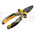 Плоскогубцы комбинированные Denzel 165 мм, трехкомпонентные рукоятки, фото11