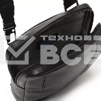 Сумка мужская Piquadro Russel CA1816W137/N черная натур.кожа, фото4