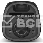 Беспроводная колонка SVEN PS-1050, черный, фото8