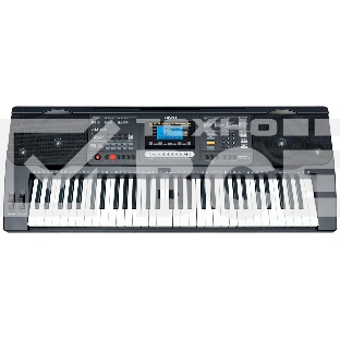 Синтезатор AIWA (20689) ASZ-613 черный