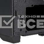 Корпус для ПК Silverstone SST-SEH2M-B черный, фото2