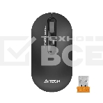 Мышь беспроводная A4Tech Fstyler FG20 серый, 2000 dpi, радиоканал, USB, кнопки - 4, фото11