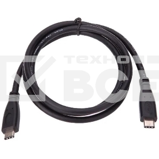 Кабель USB-C to USB-C Cable for Rally