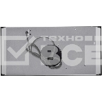 Вытяжка встраиваемая Maunfeld Thames 601M черный, 60 см, 520 куб. м/ч, 45 дБ, фото6