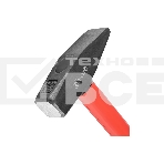 Молоток слесарный Matrix 10350, 800 г фиберглассовая обрезиненная рукоятка, фото2