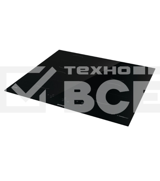 Индукционная варочная панель Gorenje GI6401BSCE