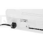 Ламинатор Buro BU-L285 A4 (80-100мкм) 22см/мин (2вал.) лам.фото, фото5