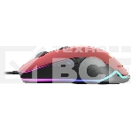 Мышь проводная GMNG 850GM красный, 7200 dpi, USB, кнопки - 6, фото6