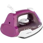 Утюг Centek CT-2348 фиолетовый, 1600 Вт, 20 г/мин, 80 г/мин, 200 мл, фото2