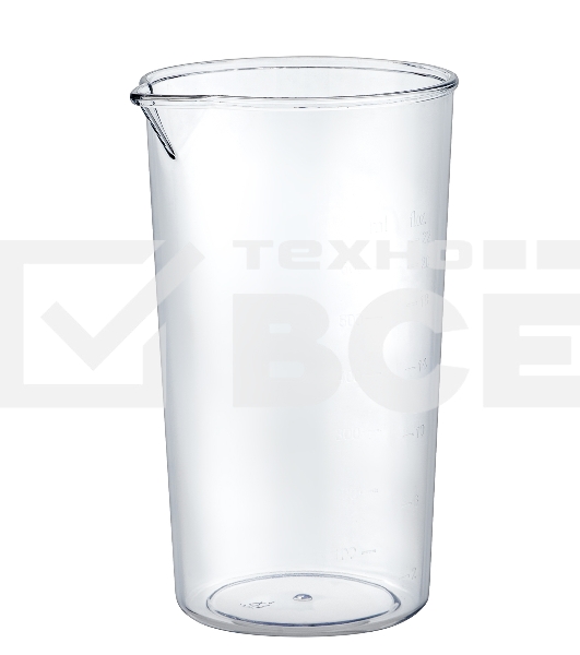 Блендер погружной BRAYER 1270BR