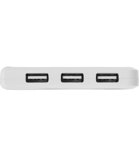 USB-разветвитель Defender QUADRO INFIX, USB 2.0 - 4 порта, USB