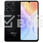 Смартфон ULEFONE Note 20 Pro Euroasia 4/256Gb черный, фото 1