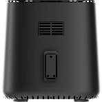 Аэрогриль Haier HAF-700 черный, 2300 Вт, 7 л, сенсор, 10 программ, фото2