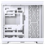 Корпус Jonsbo TK-4, Midi-Tower, белый, фото6