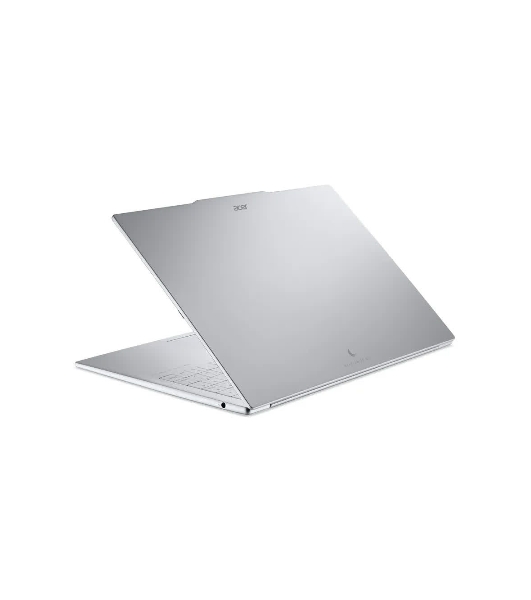 Ноутбук Acer Swift Air 16 SFA16-61M-R0MH/16'/OLED/AMD Ryzen AI 5 330/16Gb/512Gb SSD/AMD Radeon Graphics/NoOS/серебристый/1.1kg