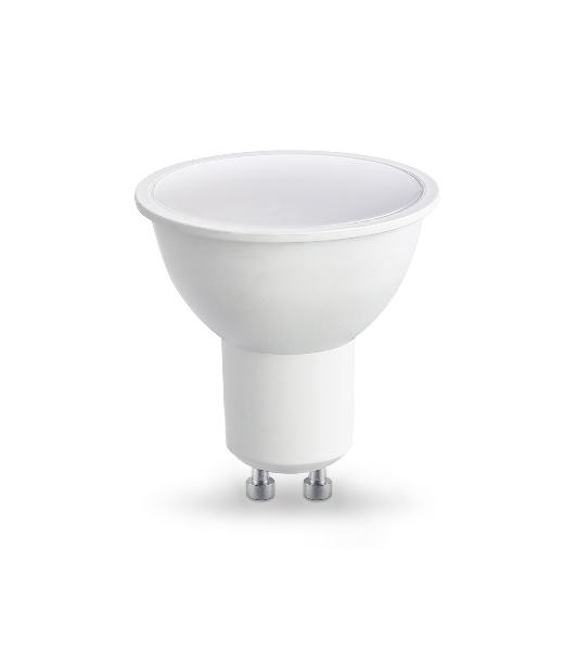 Лампа светодиодная Ambrella light 180903 LED MR16 9W IC GU10 2700K 175-265V