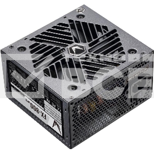 Блок питания Aerocool / Formula ATX 800W FX-800 (24+4+4pin) APFC 120mm fan 4xSATA RTL