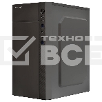 Компьютерный корпус Ginzzu B250 2*USB 3.0,AU  w/o PSU, фото6