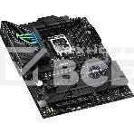 Материнская плата ASUS ROG STRIX Z790-F GAMING WIFI II, LGA 1700, Intel Z790, 4xDDR5, 4xSATA, 5xM.2, 1xPCIe 5.0 x16, 1xPCIe 4.0 x4, 1xHDMI, 1xDP, 1x 2.5Gb LAN, 2xUSB-A 3.2 Gen 2, 4xUSB-A 3.2 Gen 1, 6xUSB-A 2.0, 2x3.5 мм, 5.1, Standard-ATX, фото21