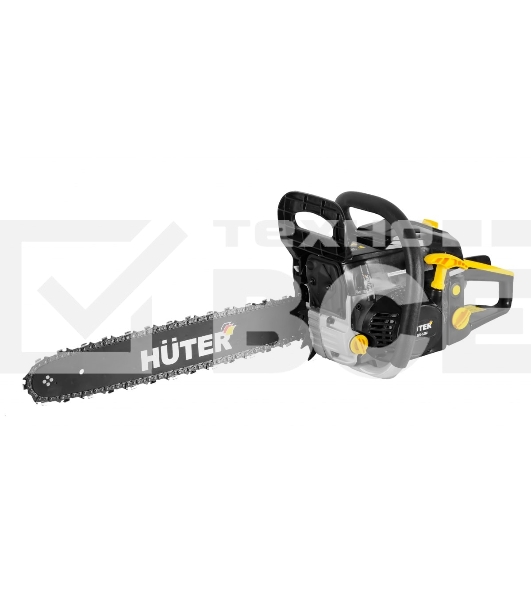 Бензопила Huter BS-52M 2800Вт дл.шин.:18