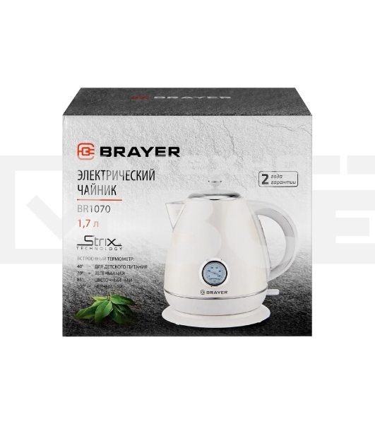 Чайник BRAYER BR1070