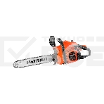 Бензопила Patriot PT 3816 + топор APF-600 1470Вт 2л.с. дл.шины:16