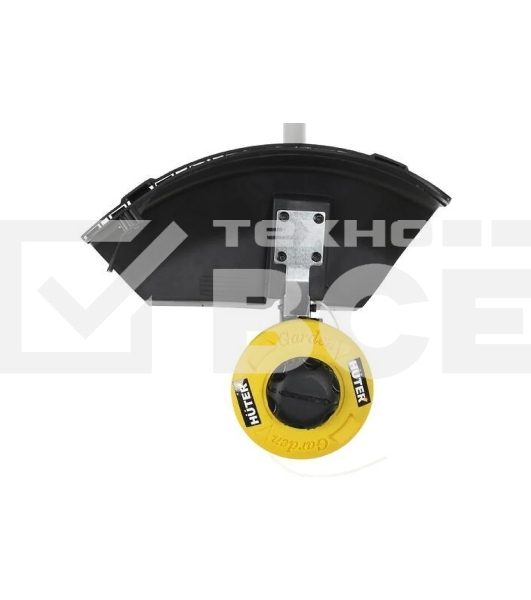 Бензиновый триммер Huter GGT-15004Т (четырёхтактный)