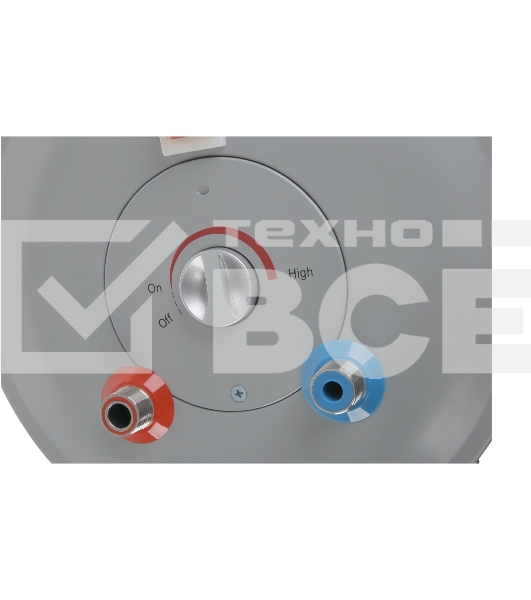 Водонагреватель Thermex IU 50 V