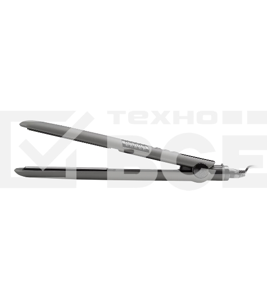 Выпрямитель Polaris PHS-2405К 34Вт,LED рег.t,5режимов, серый