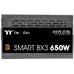 Блок питания Thermaltake Smart BX3 650W 80 Plus Bronze (PS-SPD-0650NNFABE-3), фото6