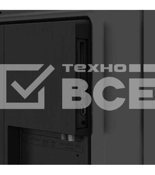 Телевизор Grundig 65