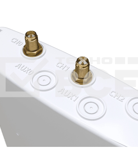 Точка доступа Mikrotik L11UG-5HaxD-NB