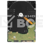 Жесткий диск Western Digital GOLD WD221KRYZ 22TB 3.5